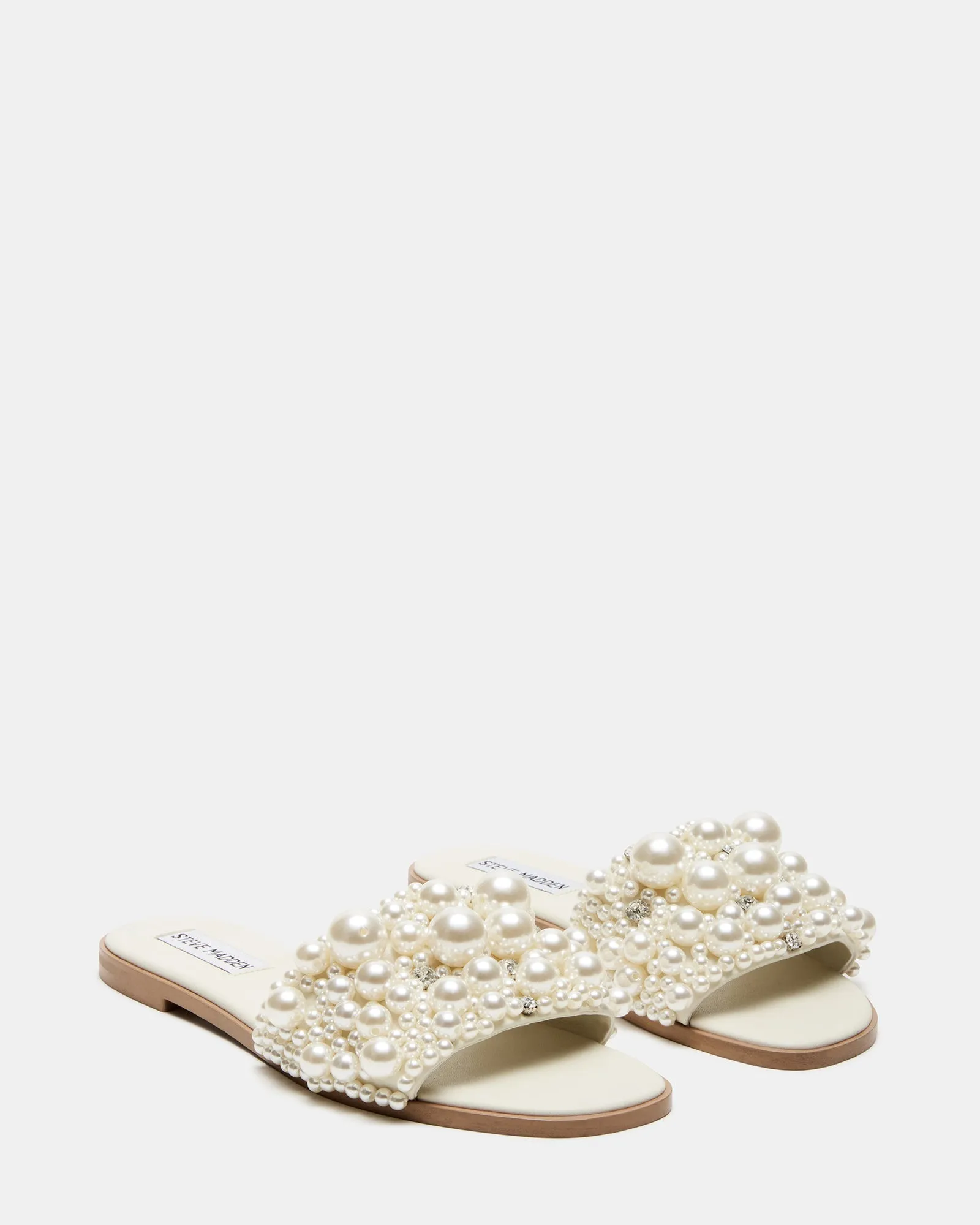 KNICKY IVORY sold by Steve Madden product image thumbnail 3