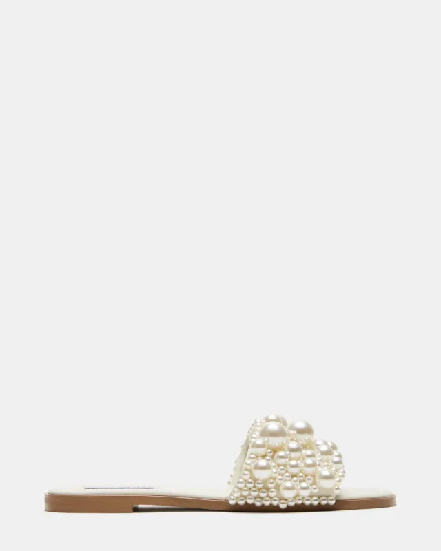 KNICKY IVORY sold by Steve Madden