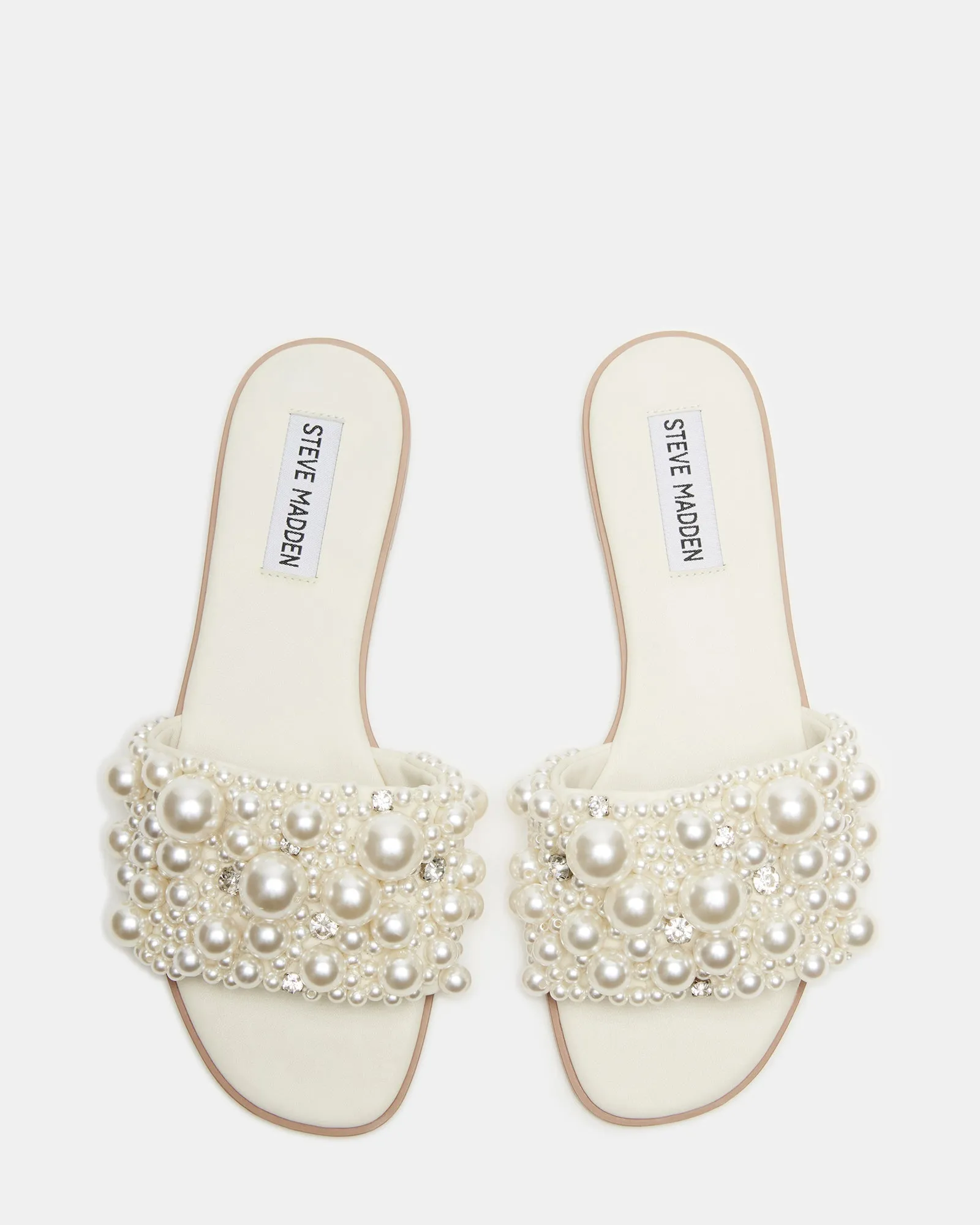 KNICKY IVORY sold by Steve Madden product image thumbnail 5