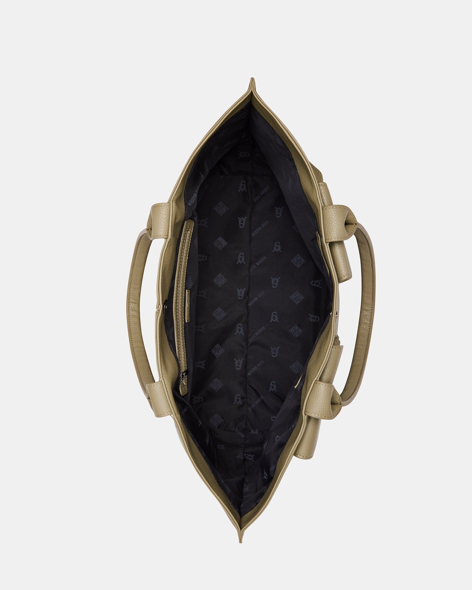 ANISIA BAG OLIVE sold by Steve Madden product image thumbnail 5