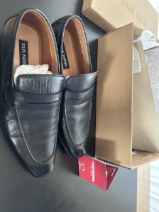 DARICE BLACK LEAT - SM REBOOTED sold by Steve Madden