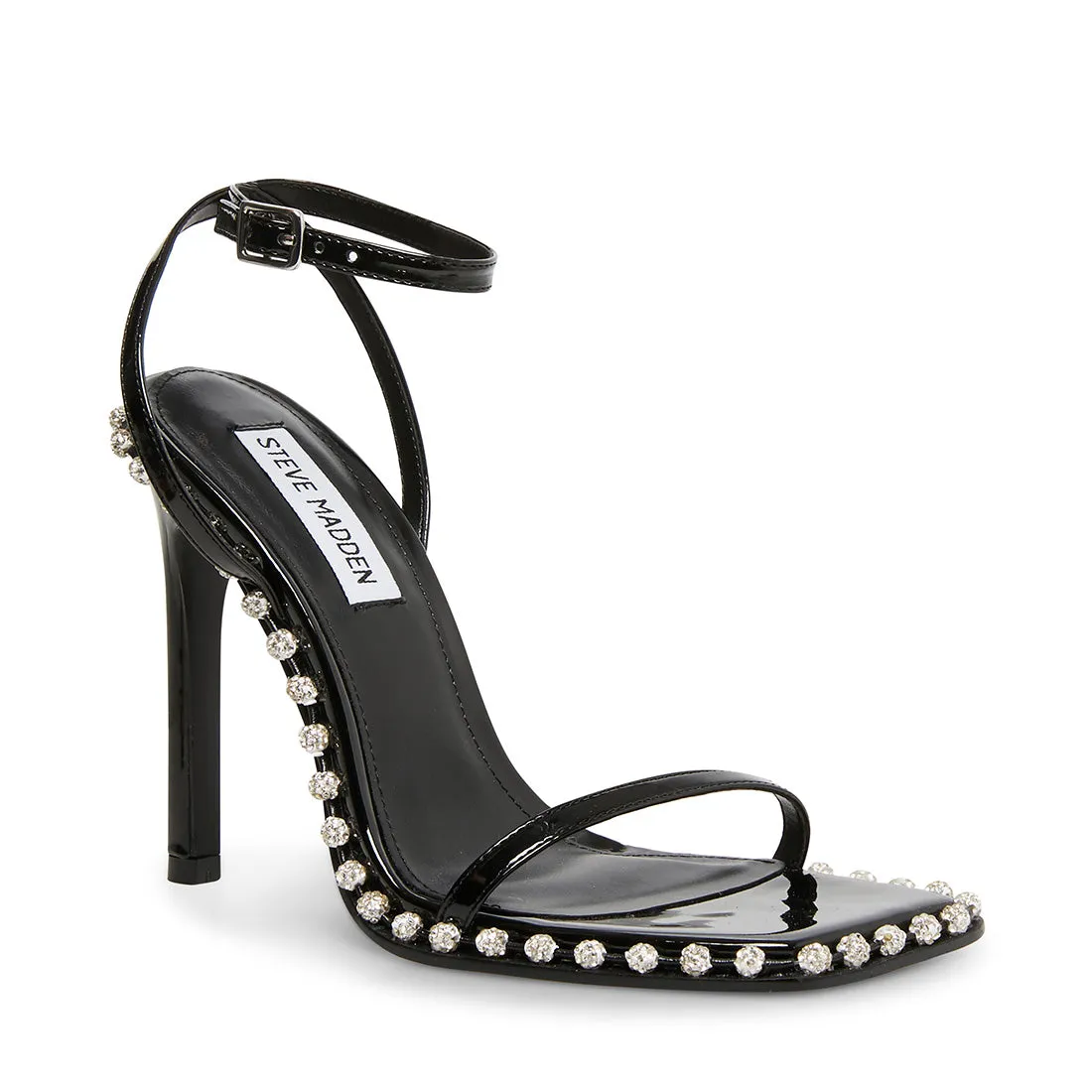 ZELLE BLACK MULTI - SM REBOOTED sold by Steve Madden product image thumbnail 2