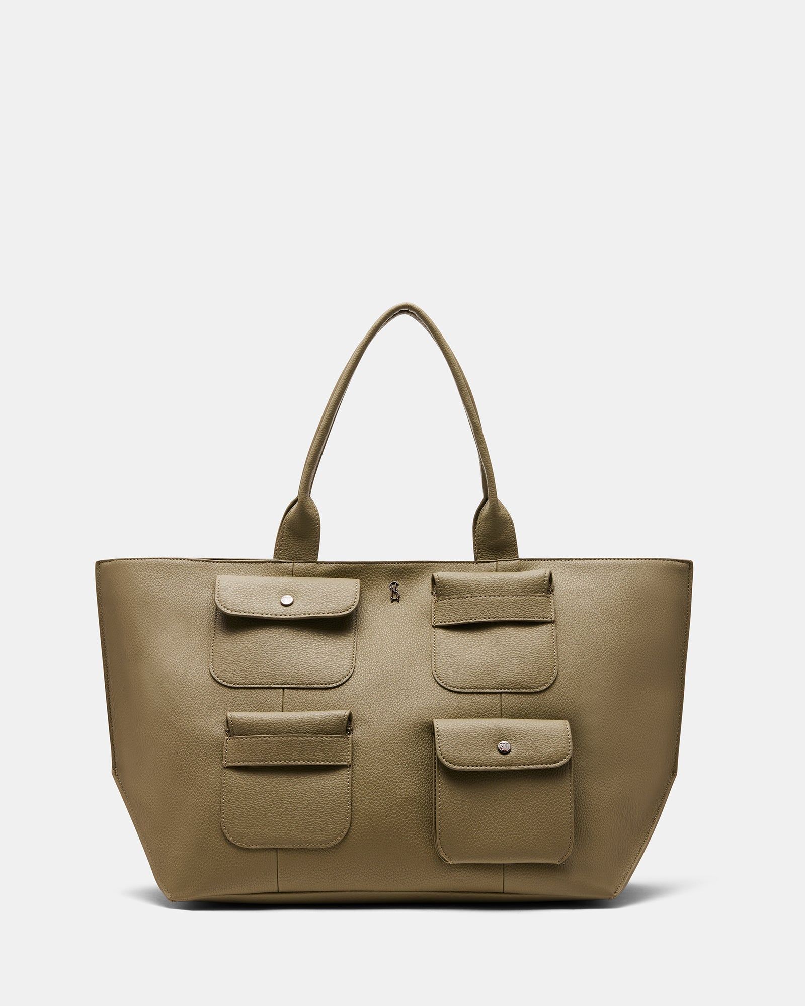 ANISIA BAG OLIVE sold by Steve Madden