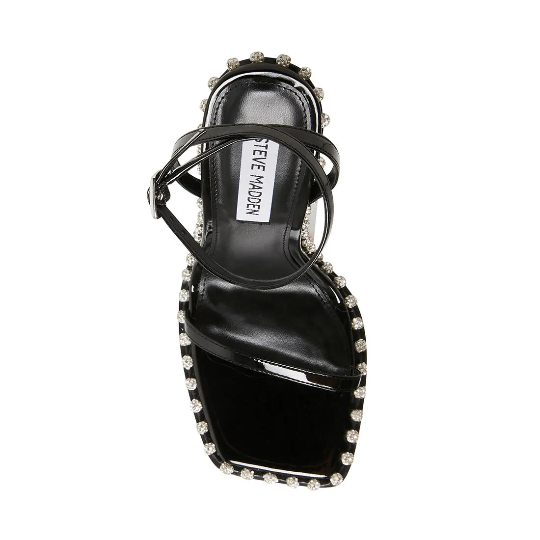 ZELLE BLACK MULTI - SM REBOOTED sold by Steve Madden product image thumbnail 4