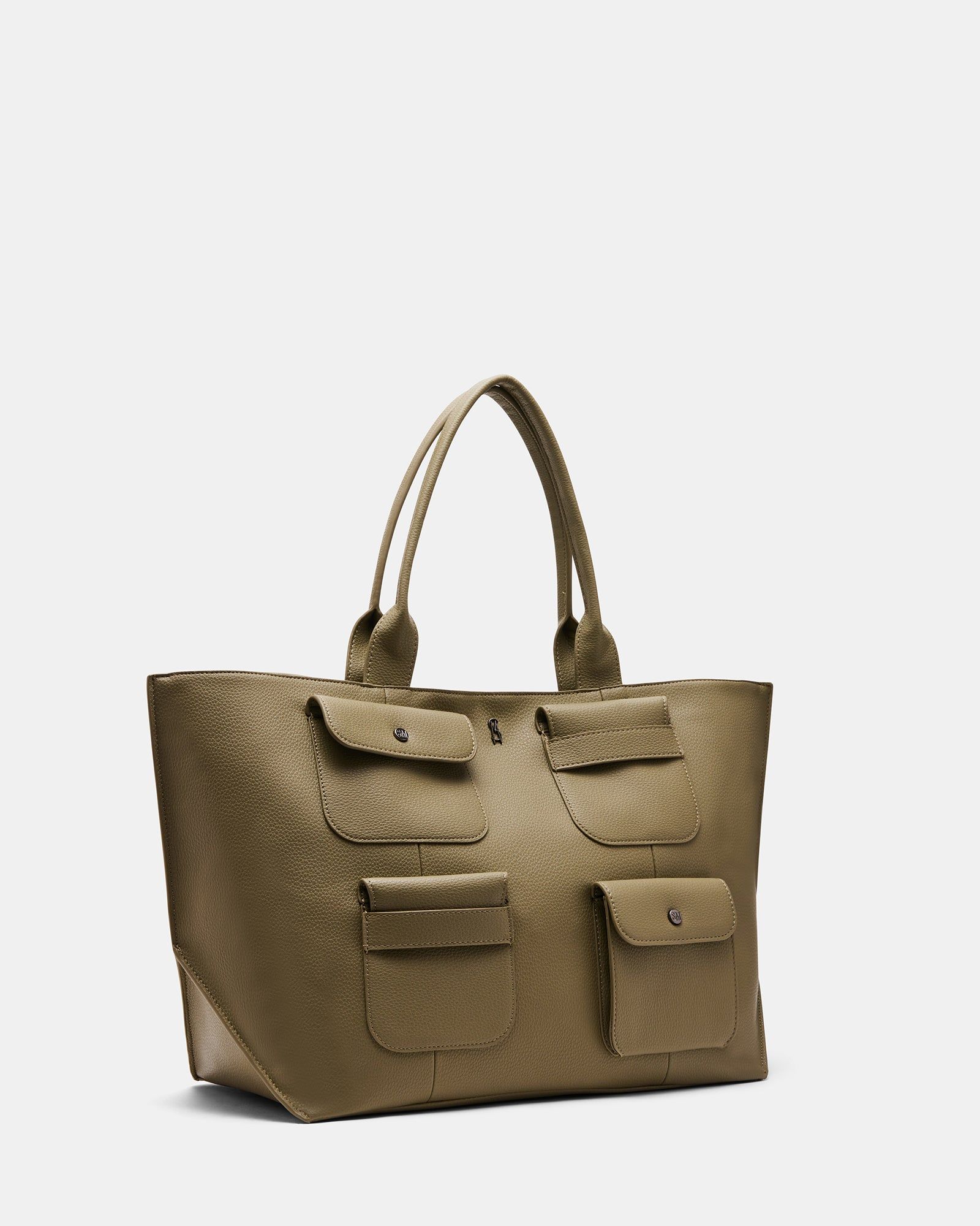 ANISIA BAG OLIVE sold by Steve Madden product image thumbnail 2