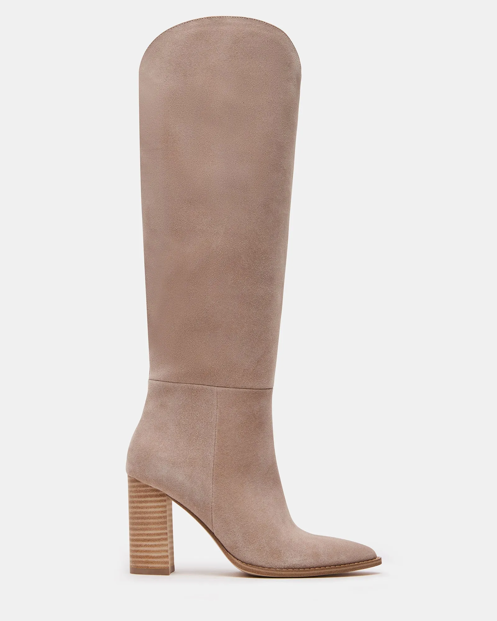 BIXBY SAND SUEDE - SM REBOOTED sold by Steve Madden