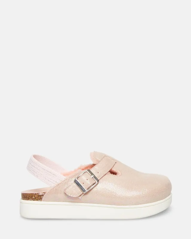 JFADE BLUSH sold by Steve Madden