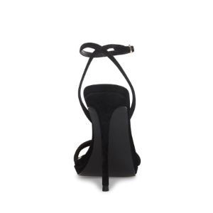 WAFER BLACK SUEDE sold by Steve Madden