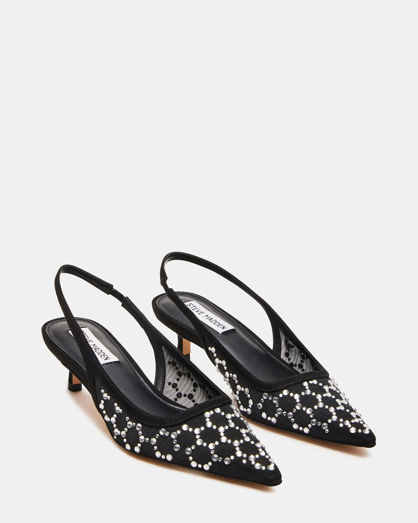 KARI BLACK MULTI sold by Steve Madden product image thumbnail 3