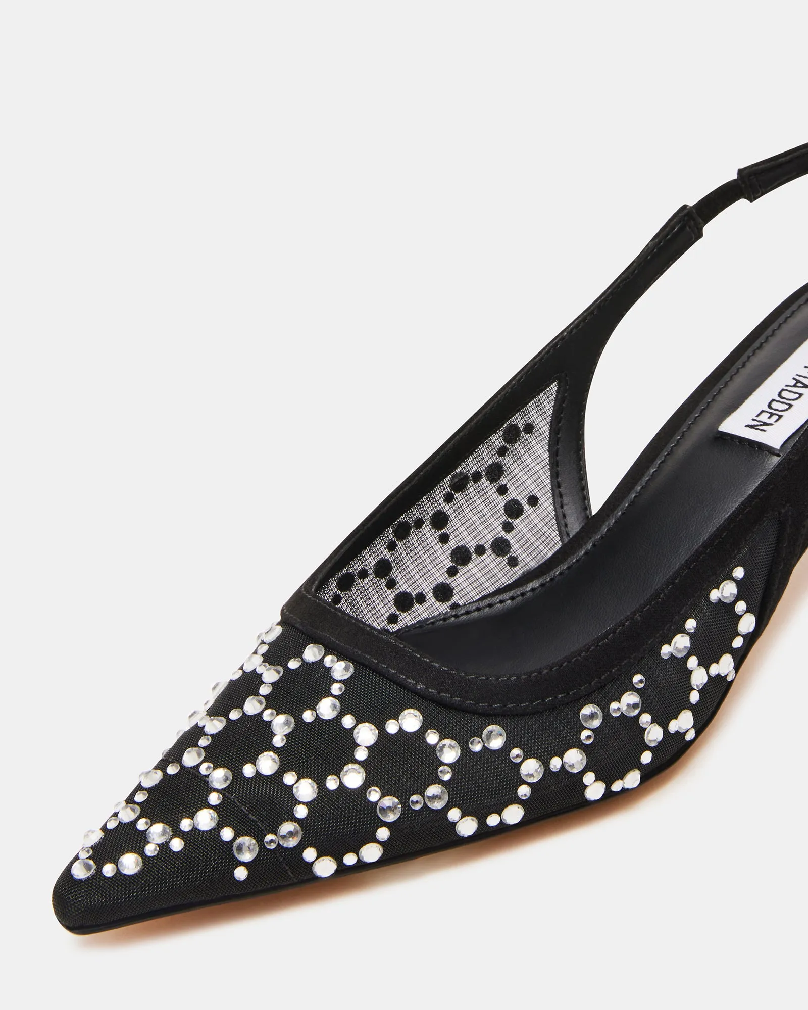 KARI BLACK MULTI sold by Steve Madden product image thumbnail 4