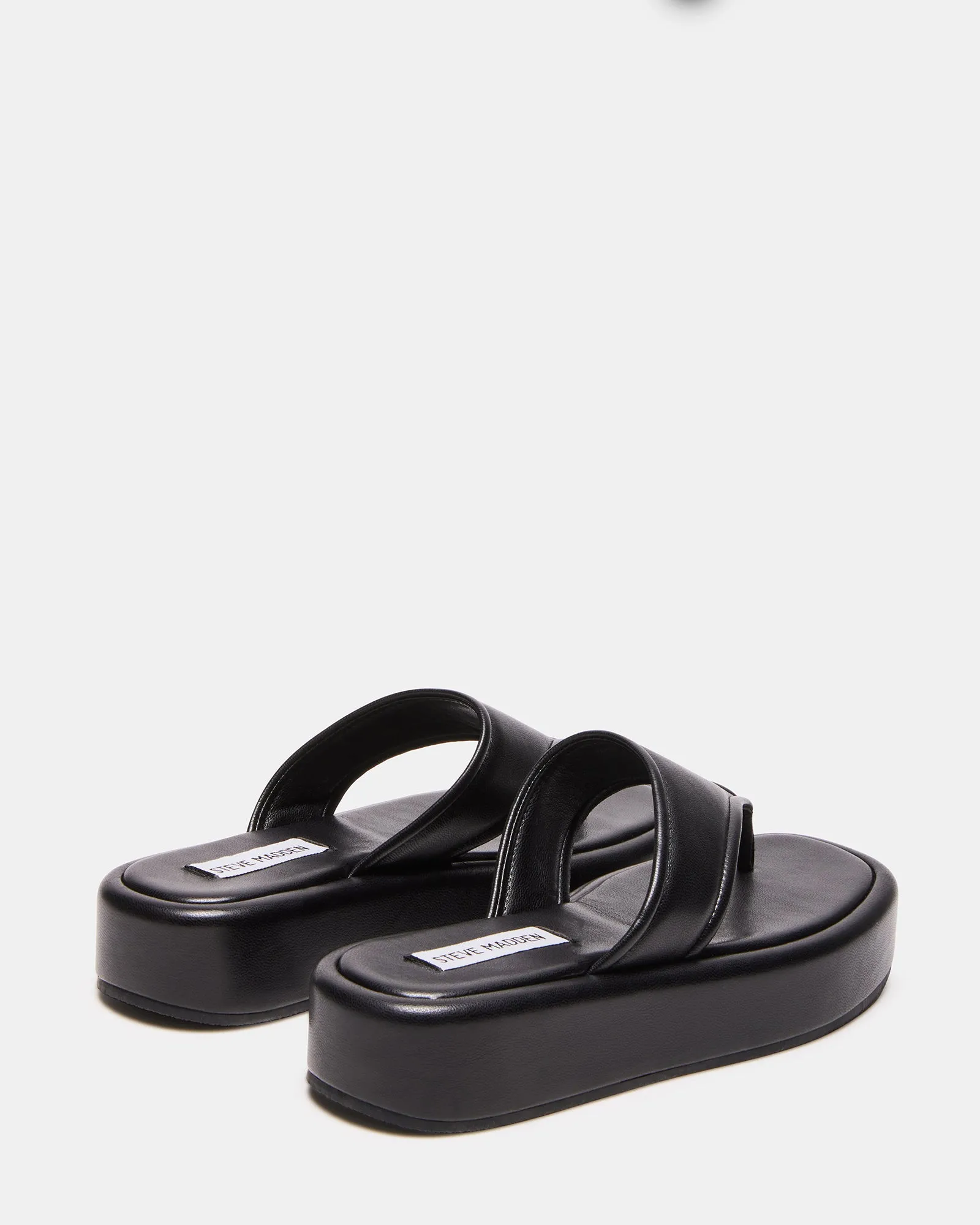SABANA BLACK sold by Steve Madden product image thumbnail 5