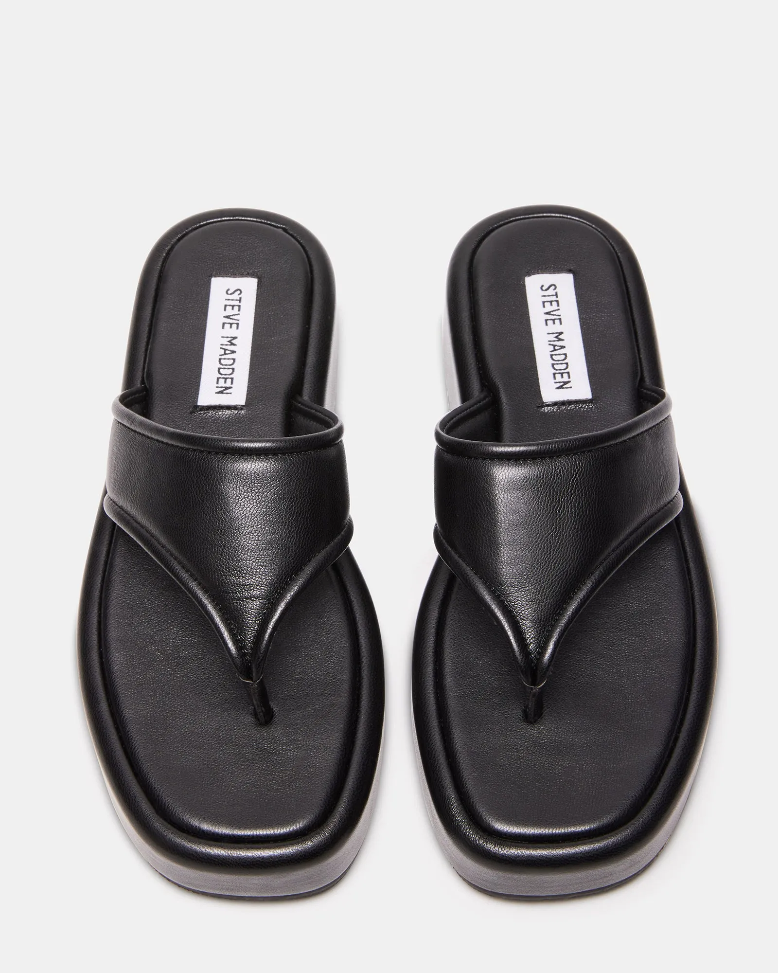 SABANA BLACK sold by Steve Madden product image thumbnail 4