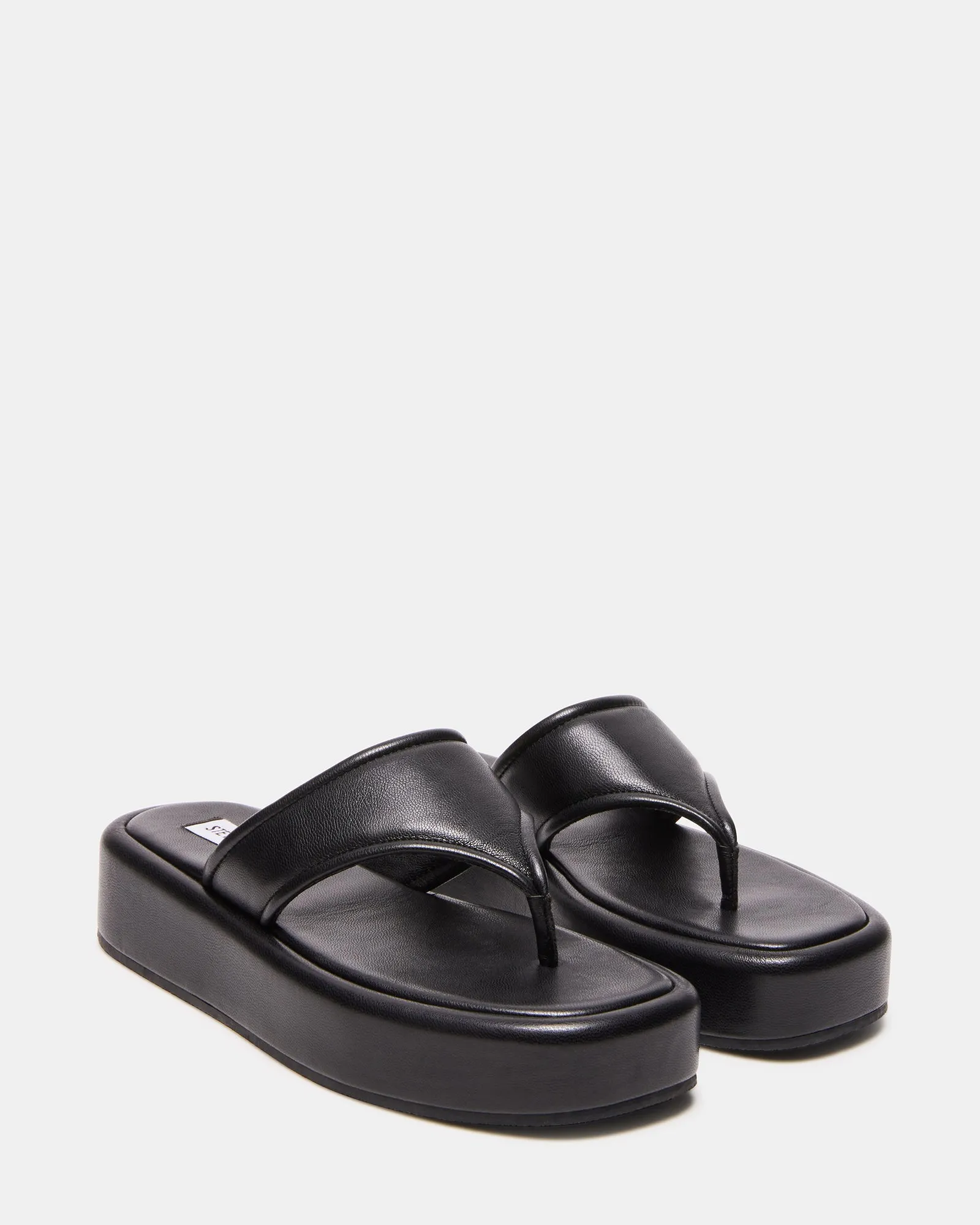 SABANA BLACK sold by Steve Madden product image thumbnail 2