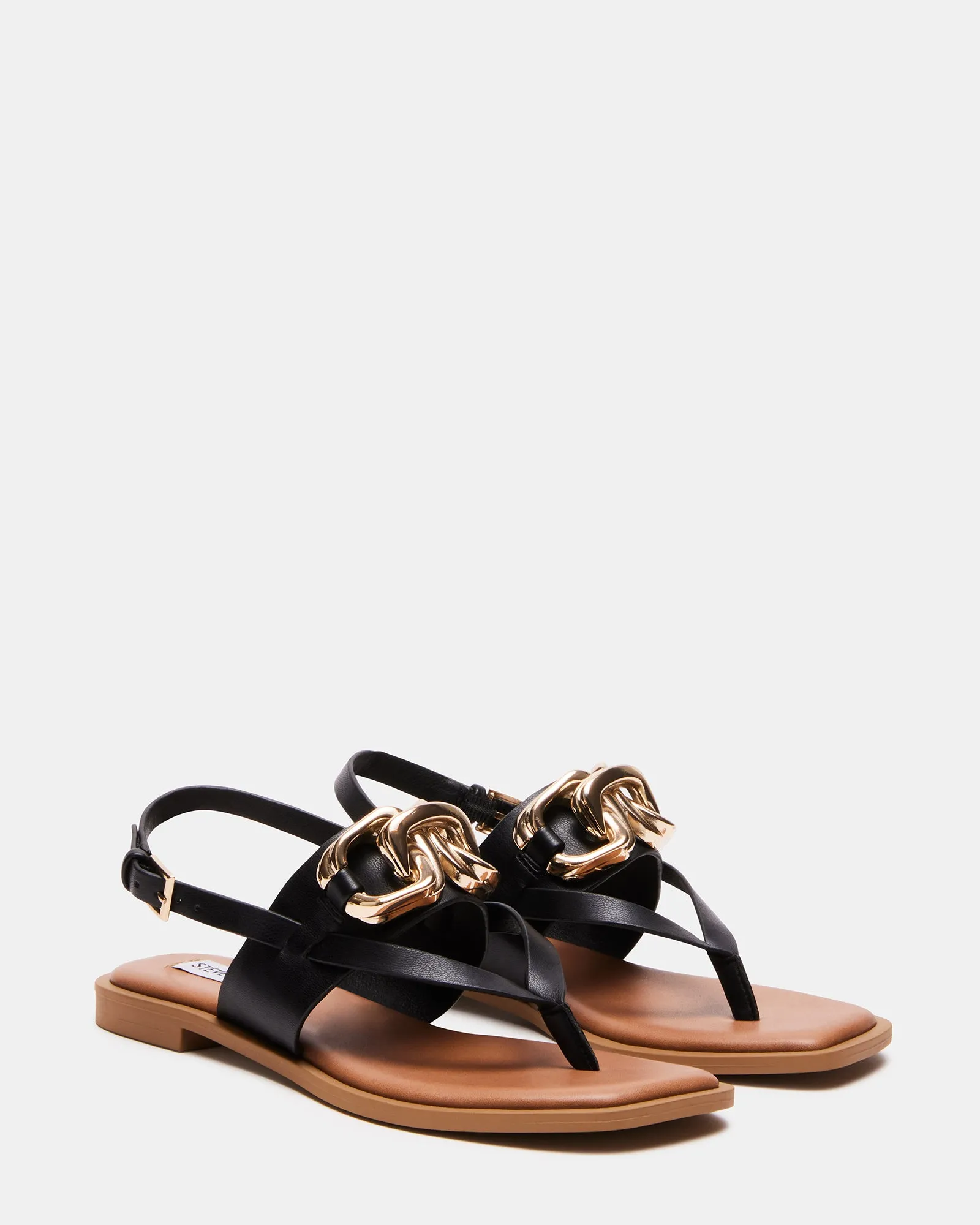 GENIE BLACK sold by Steve Madden product image thumbnail 2