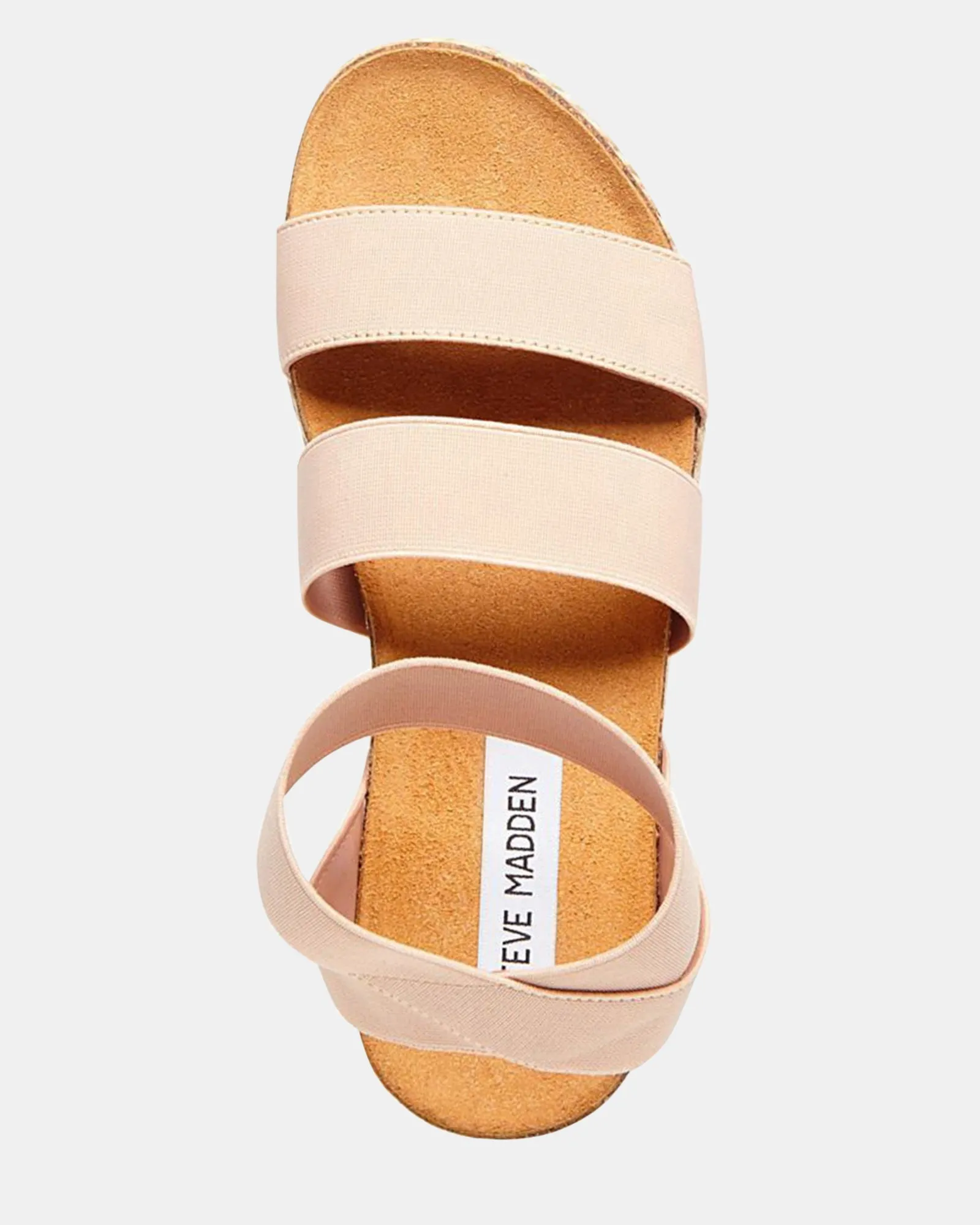 KIMMIE BLUSH - SM REBOOTED sold by Steve Madden product image thumbnail 4