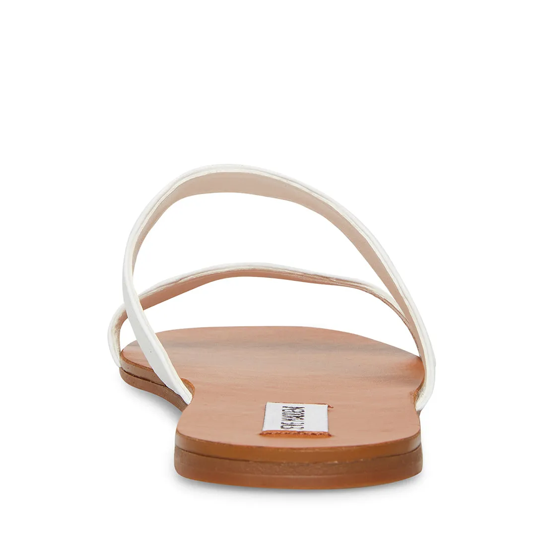ZIGGY WHITE - SM REBOOTED sold by Steve Madden product image thumbnail 5