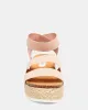 KIMMIE BLUSH - SM REBOOTED sold by Steve Madden