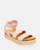 KIMMIE BLUSH - SM REBOOTED sold by Steve Madden