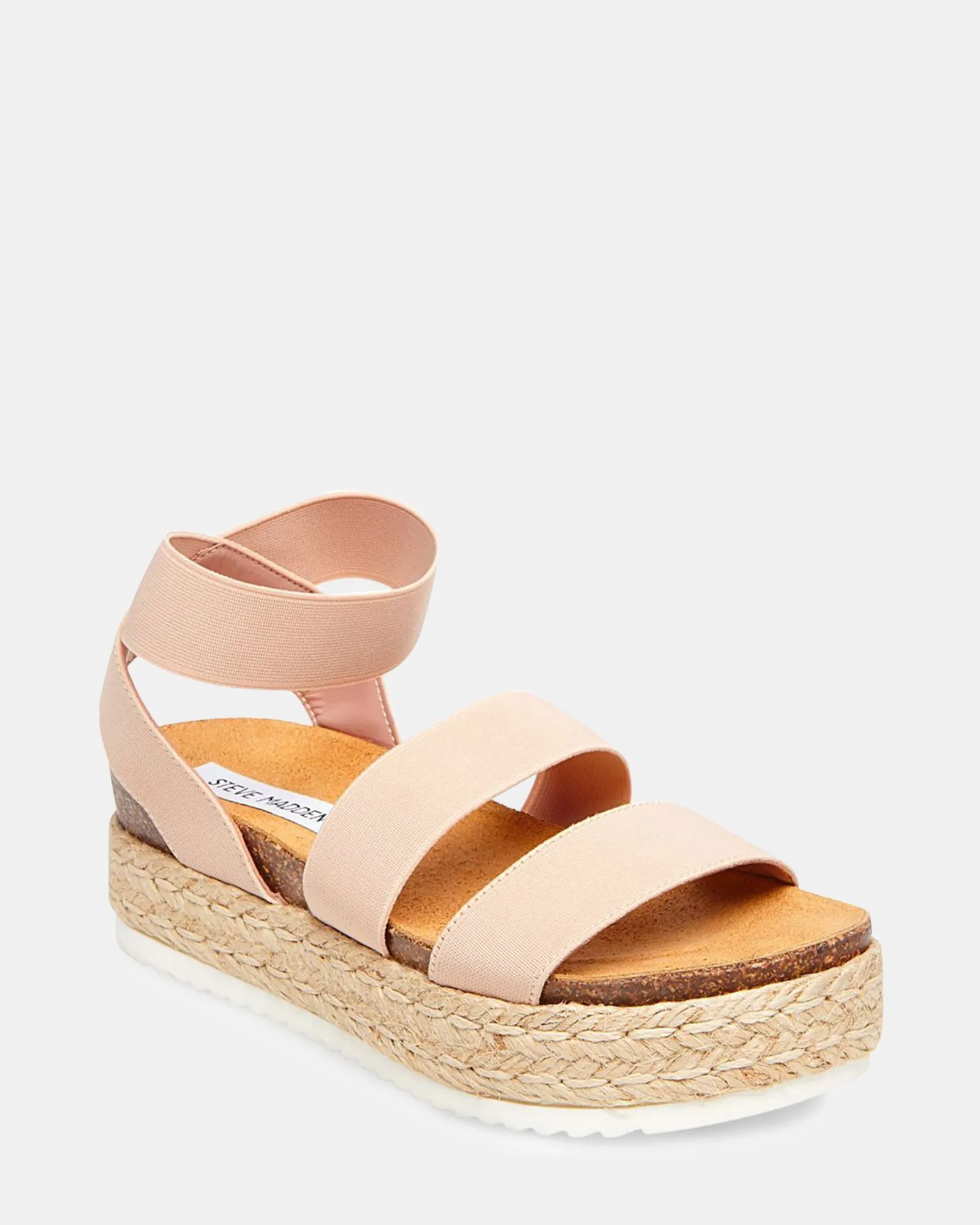 KIMMIE BLUSH - SM REBOOTED sold by Steve Madden product image thumbnail 2