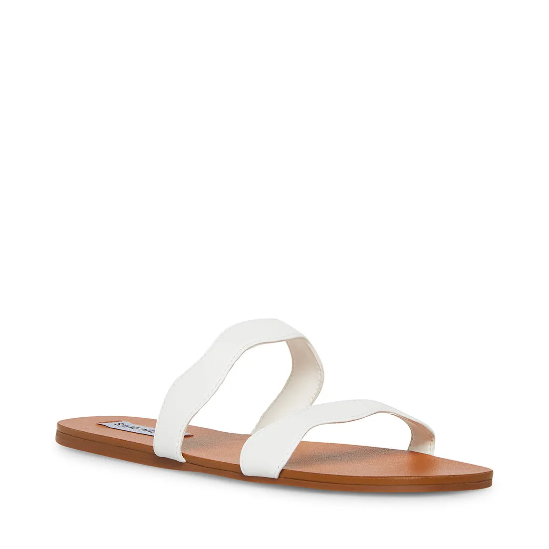 ZIGGY WHITE - SM REBOOTED sold by Steve Madden product image thumbnail 2