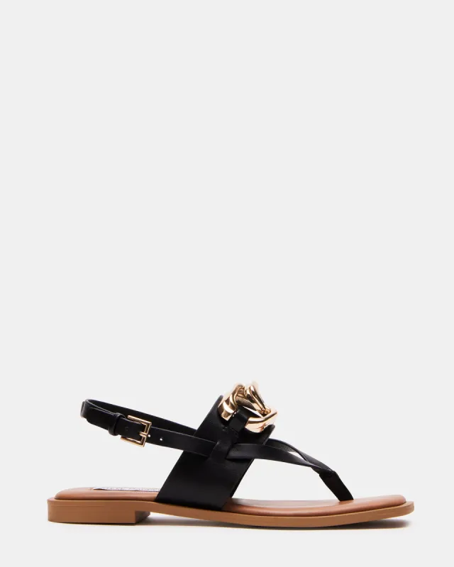 GENIE BLACK sold by Steve Madden