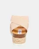 KIMMIE BLUSH - SM REBOOTED sold by Steve Madden