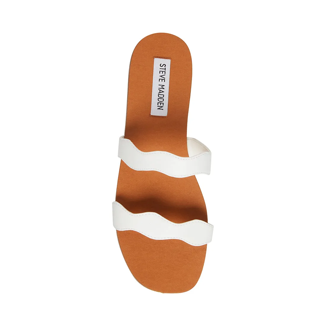 ZIGGY WHITE - SM REBOOTED sold by Steve Madden product image thumbnail 4