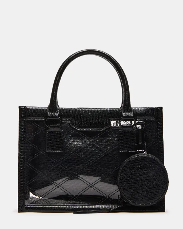 CELESTE BAG BLACK sold by Steve Madden