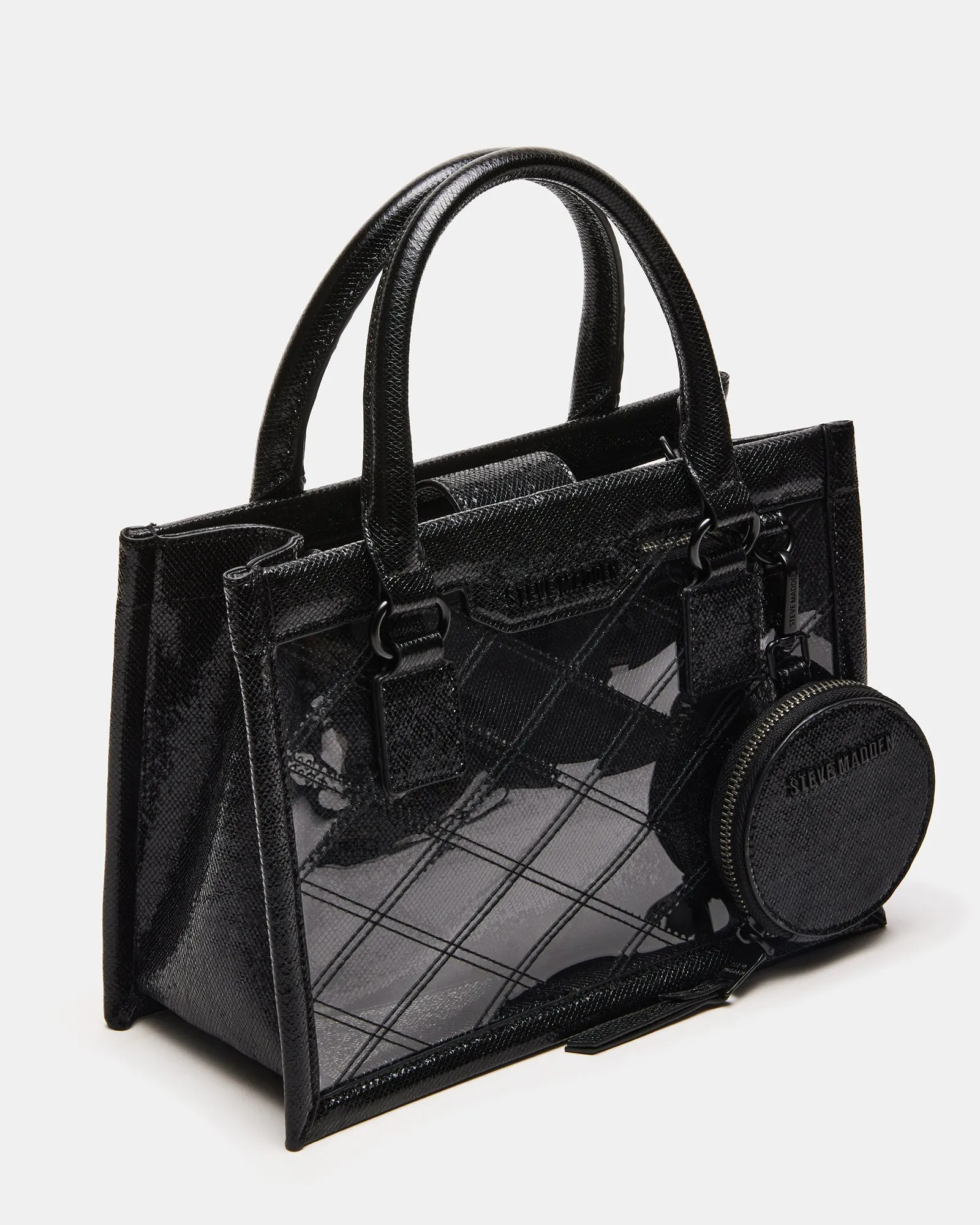CELESTE BAG BLACK | Parallel