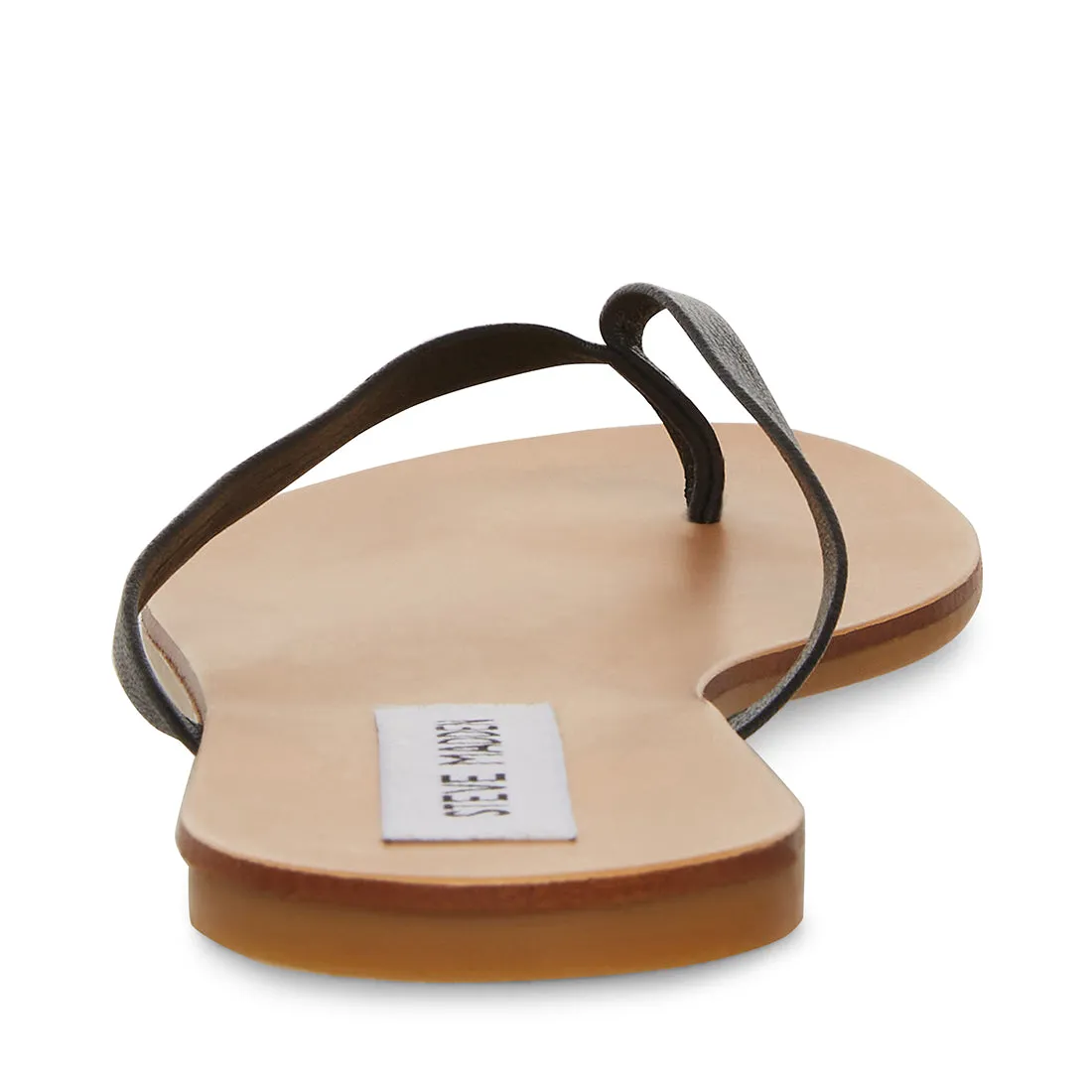 IMAGE BLACK LEATHER sold by Steve Madden product image thumbnail 5