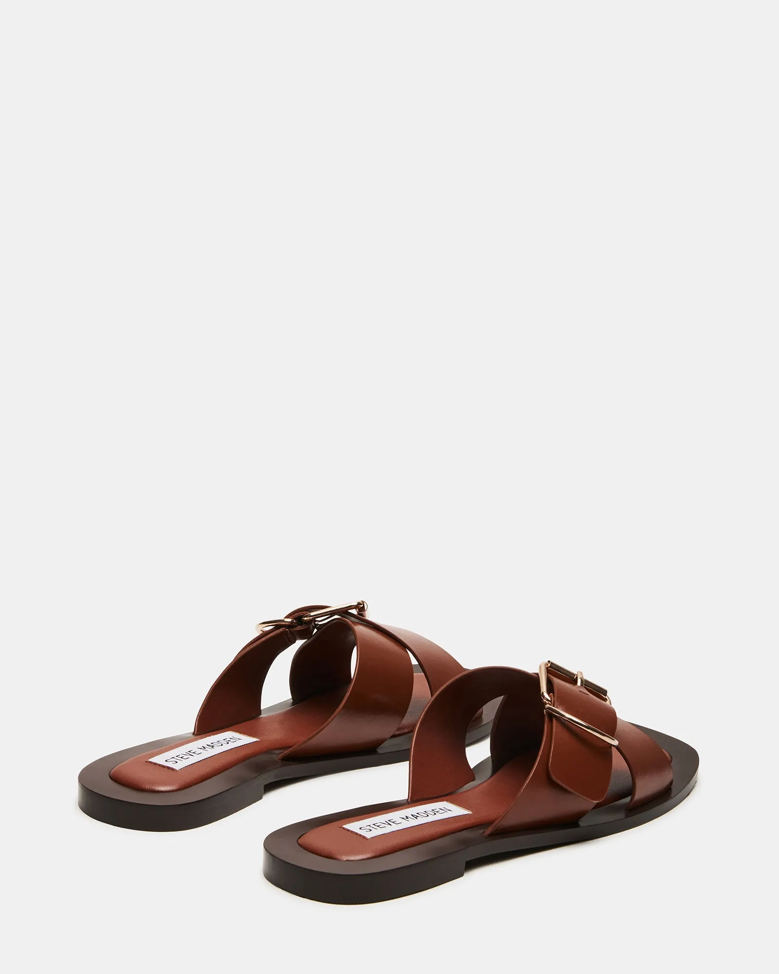 ZARIA TAN LEATHER sold by Steve Madden product image thumbnail 5