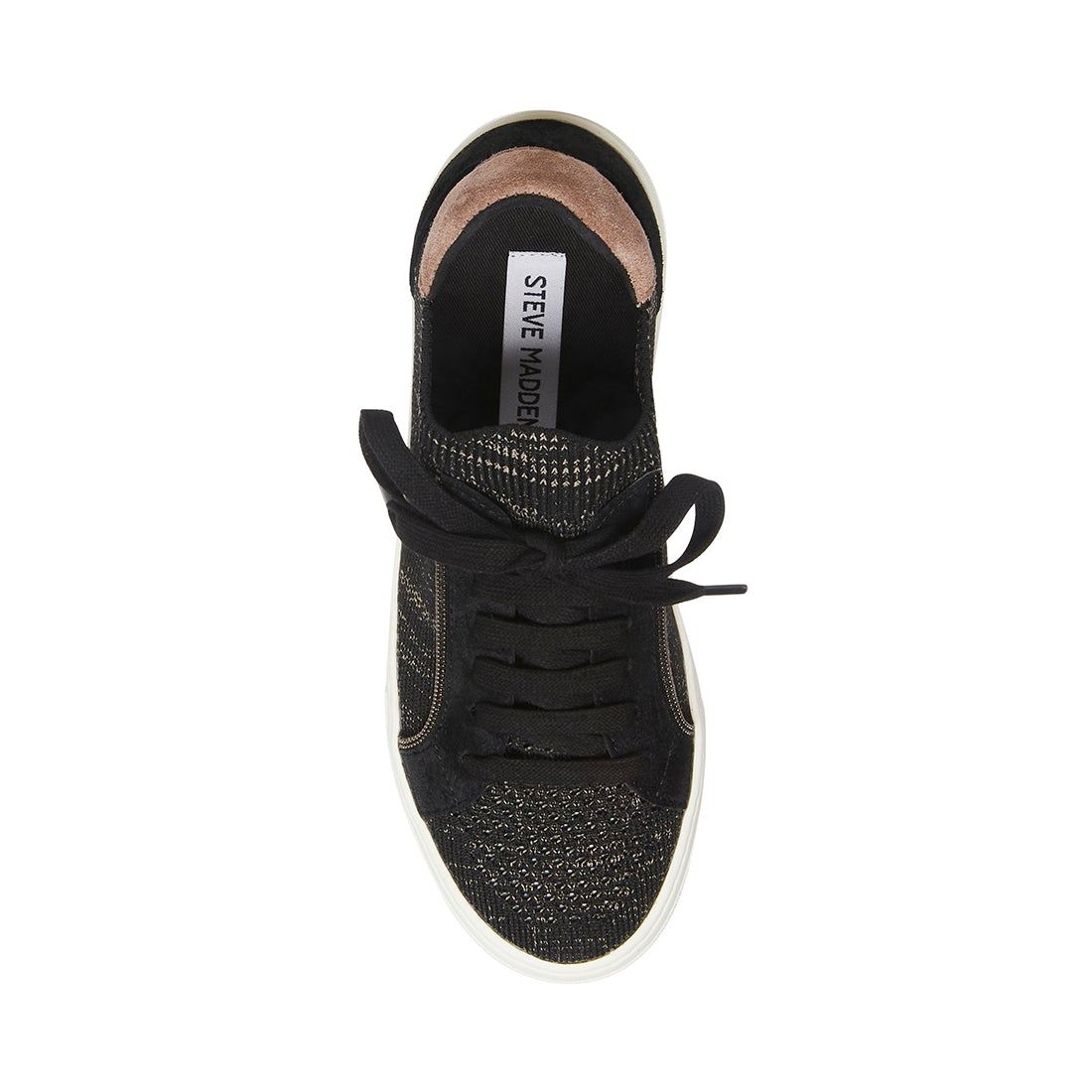 SANFORD BLACK MULTI - SM REBOOTED sold by Steve Madden product image thumbnail 4