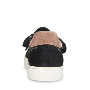 SANFORD BLACK MULTI - SM REBOOTED sold by Steve Madden