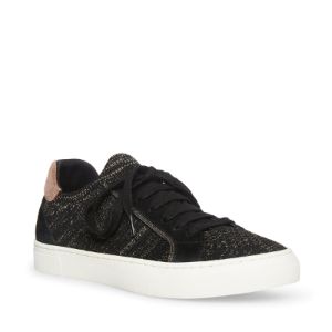 SANFORD BLACK MULTI - SM REBOOTED sold by Steve Madden
