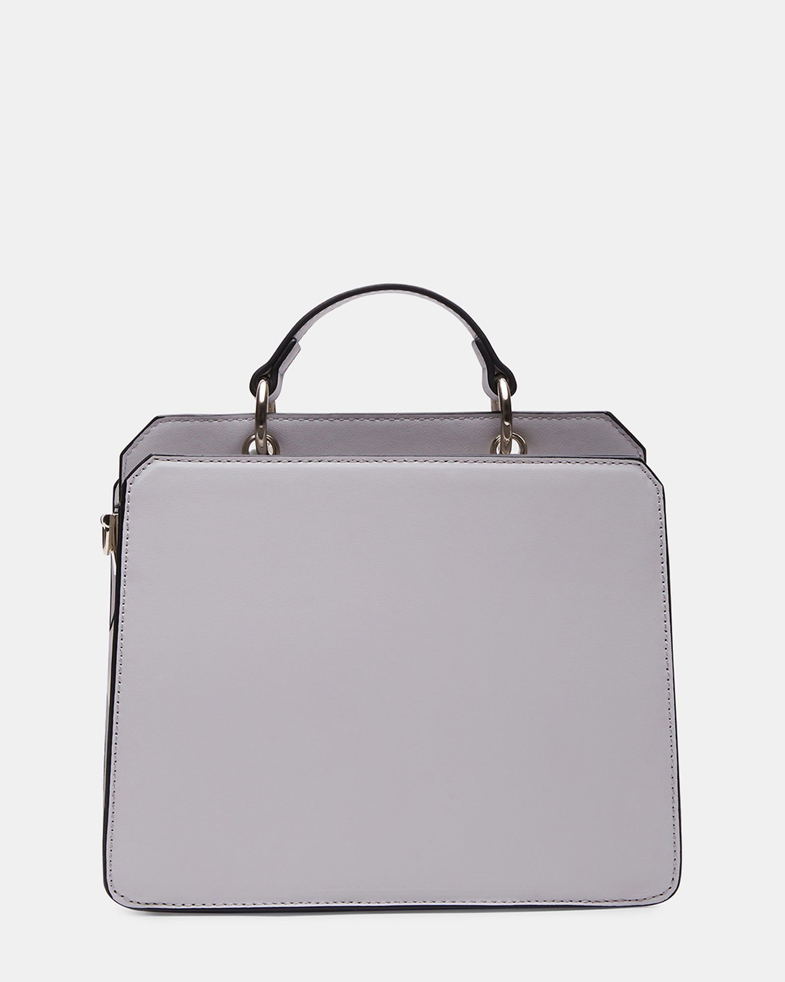 EVELYN BAG LIGHT GREY - SM REBOOTED sold by Steve Madden product image thumbnail 5