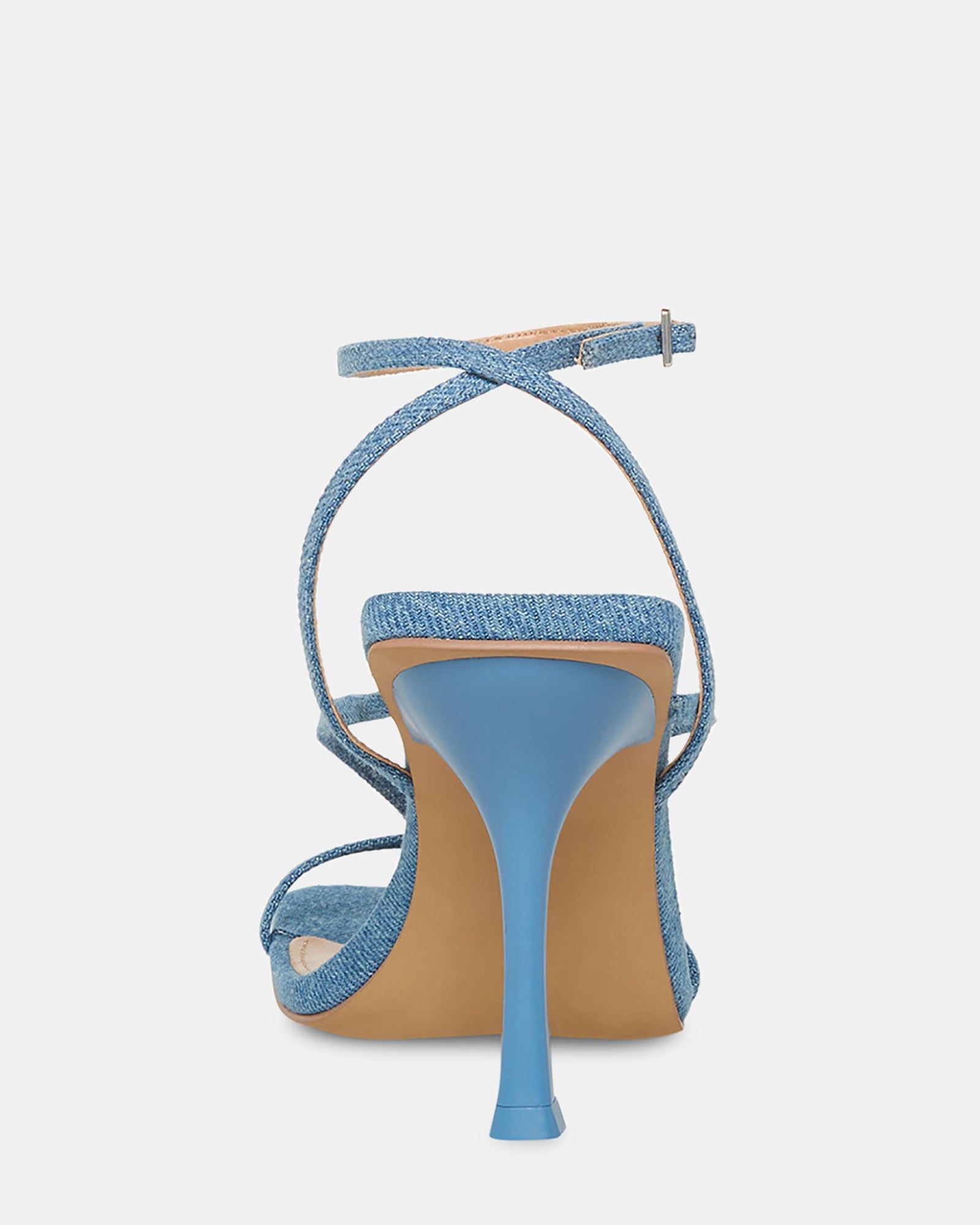 ANNIE DENIM FABRIC sold by Steve Madden product image thumbnail 5