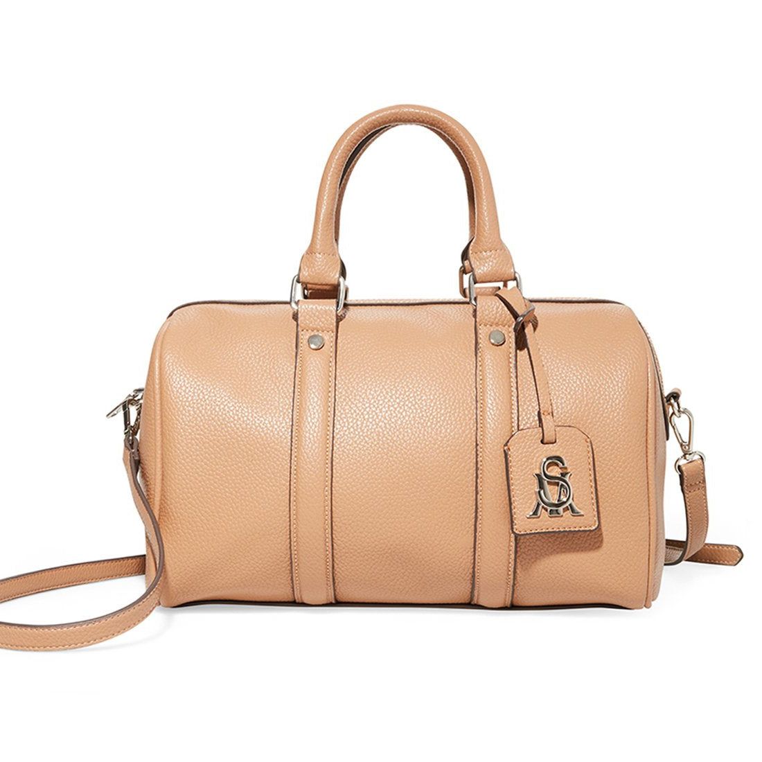 BCATER CAMEL FABRIC - SM REBOOTED sold by Steve Madden