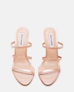 KAMEA BLUSH LEATHER sold by Steve Madden