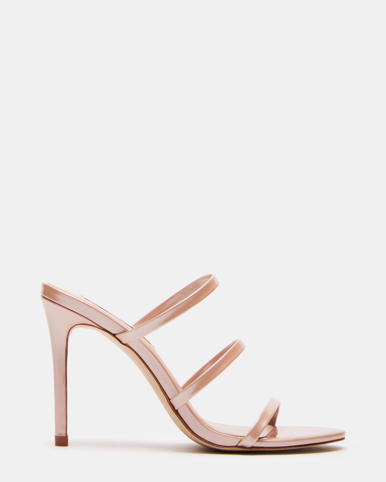 KAMEA BLUSH LEATHER sold by Steve Madden
