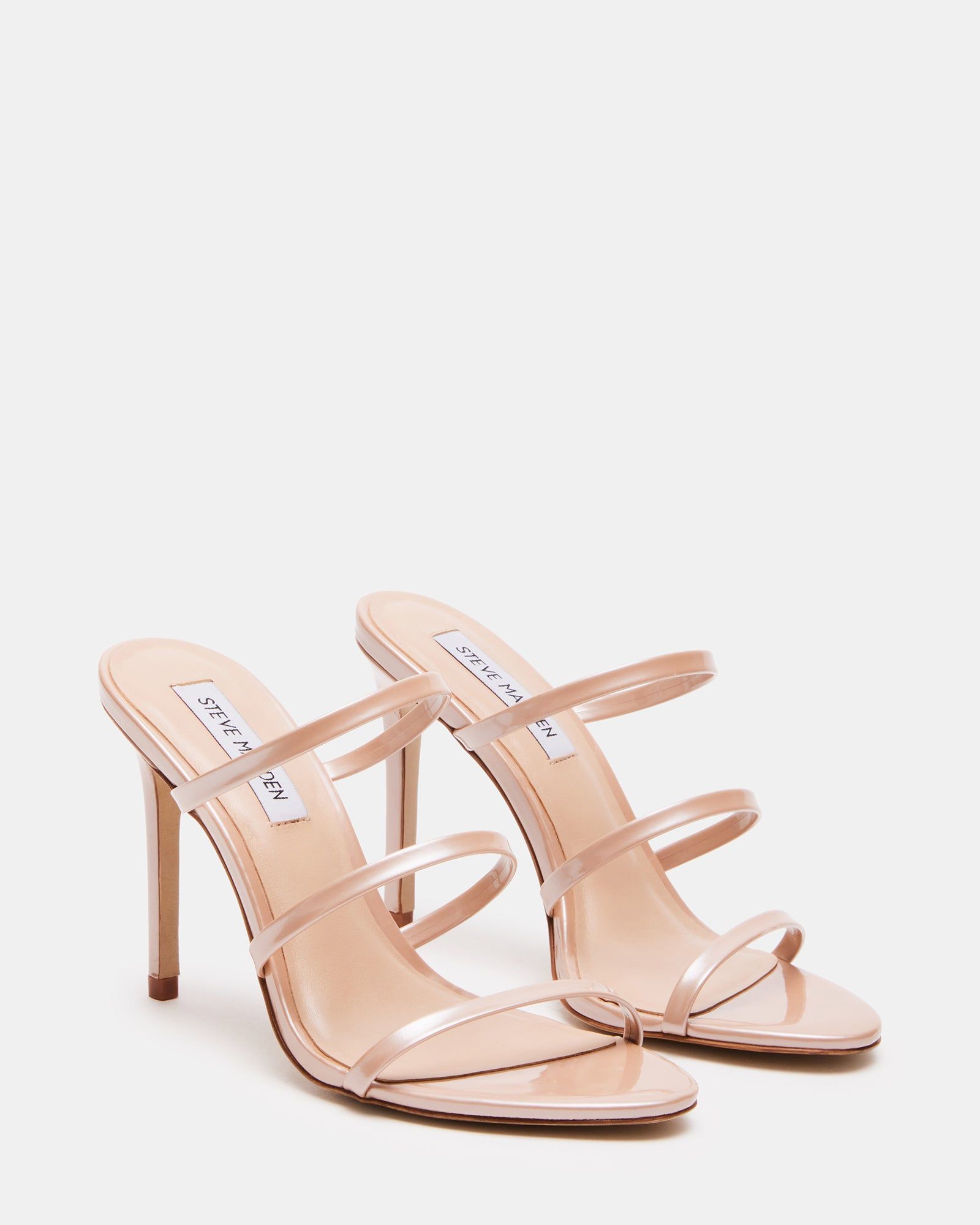 KAMEA BLUSH LEATHER sold by Steve Madden product image thumbnail 2