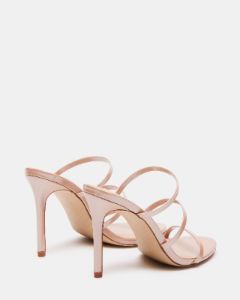 KAMEA BLUSH LEATHER sold by Steve Madden