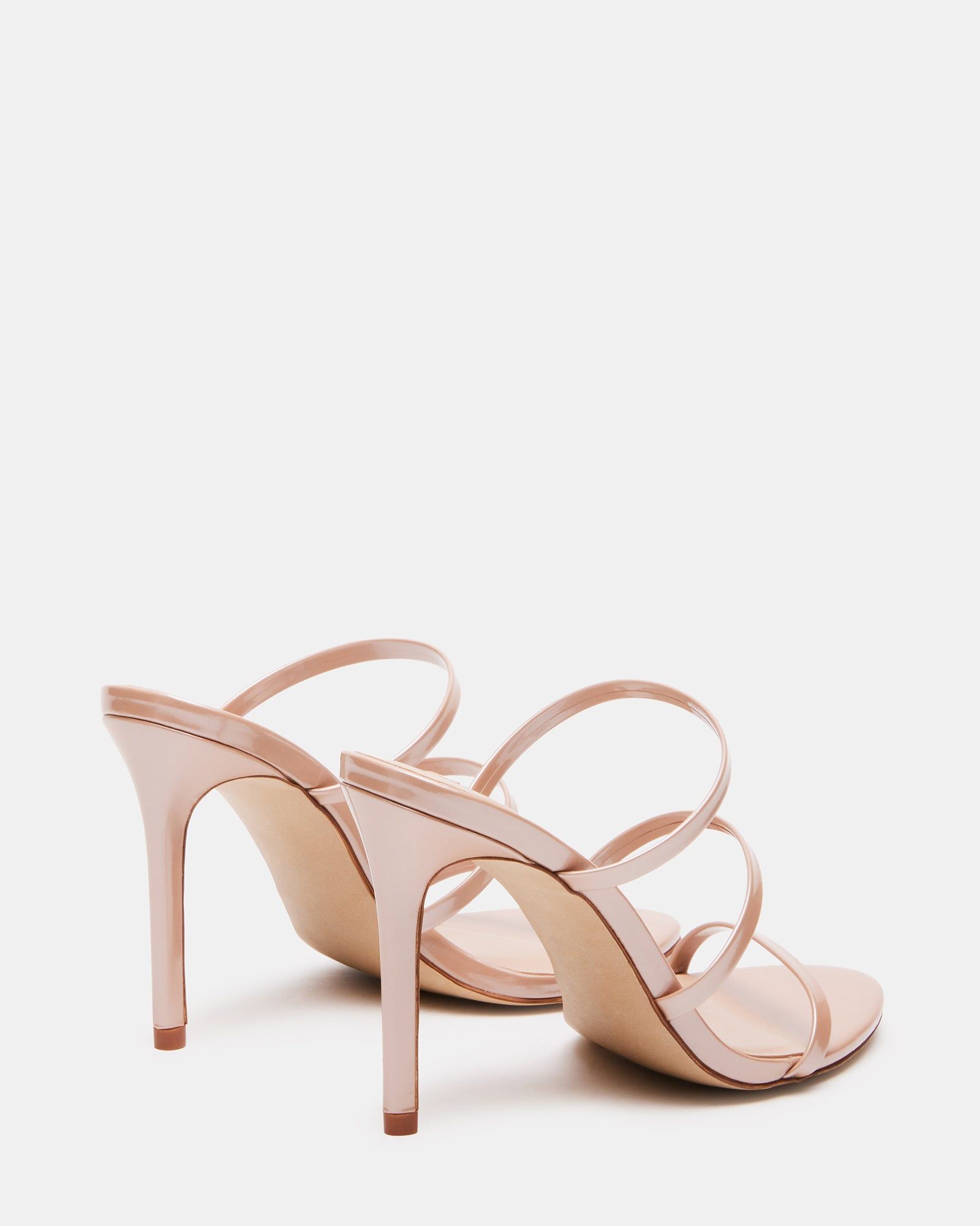 KAMEA BLUSH LEATHER sold by Steve Madden product image thumbnail 5