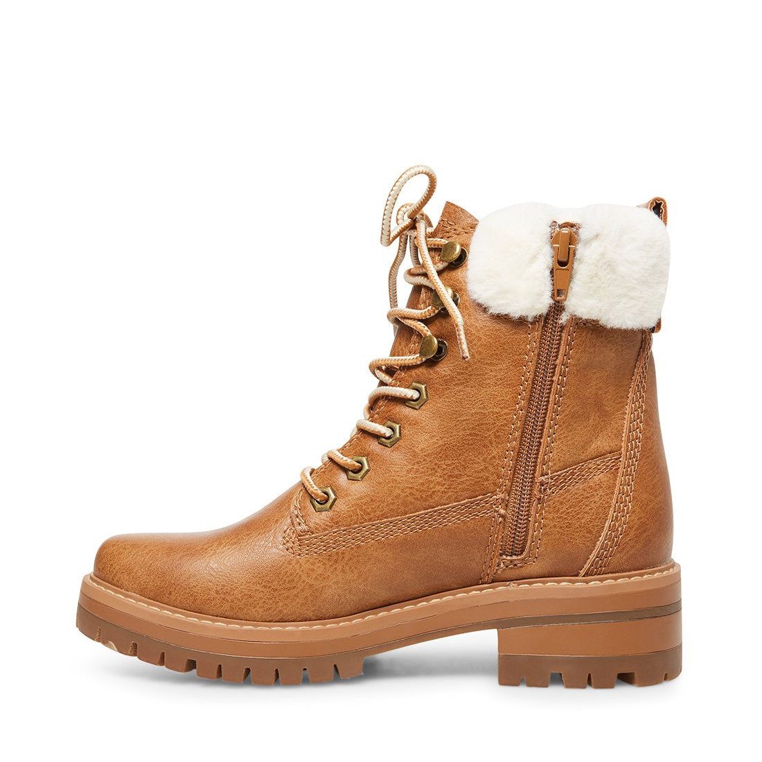 WORKIT-F TAN PARIS sold by Steve Madden product image thumbnail 3