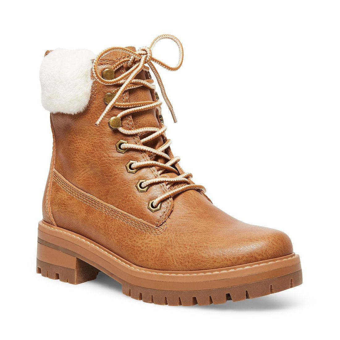 WORKIT-F TAN PARIS sold by Steve Madden product image thumbnail 2