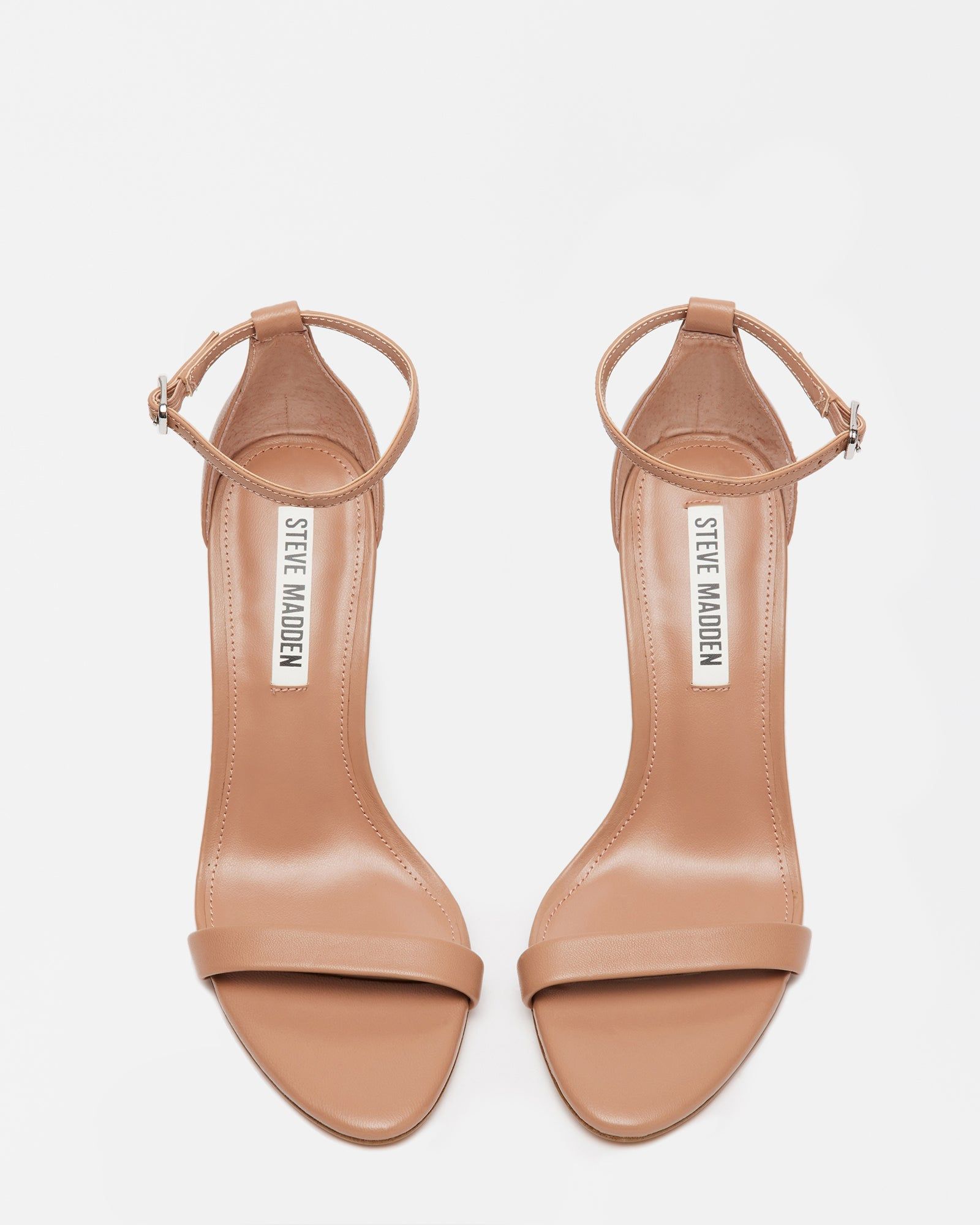 TECY TAN LEATHER - SM REBOOTED sold by Steve Madden product image thumbnail 4