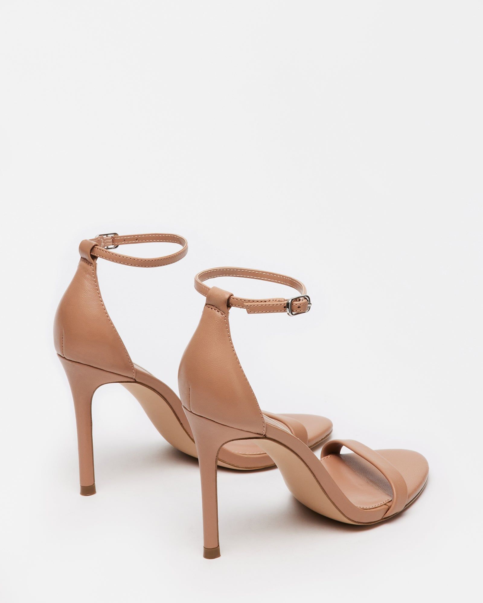 TECY TAN LEATHER - SM REBOOTED sold by Steve Madden product image thumbnail 5