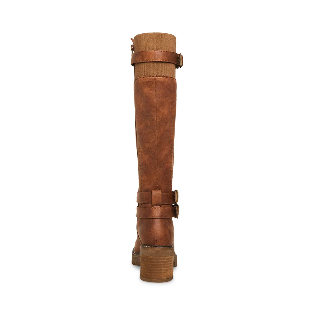 TIMBER BROWN - SM REBOOTED sold by Steve Madden product image thumbnail 5