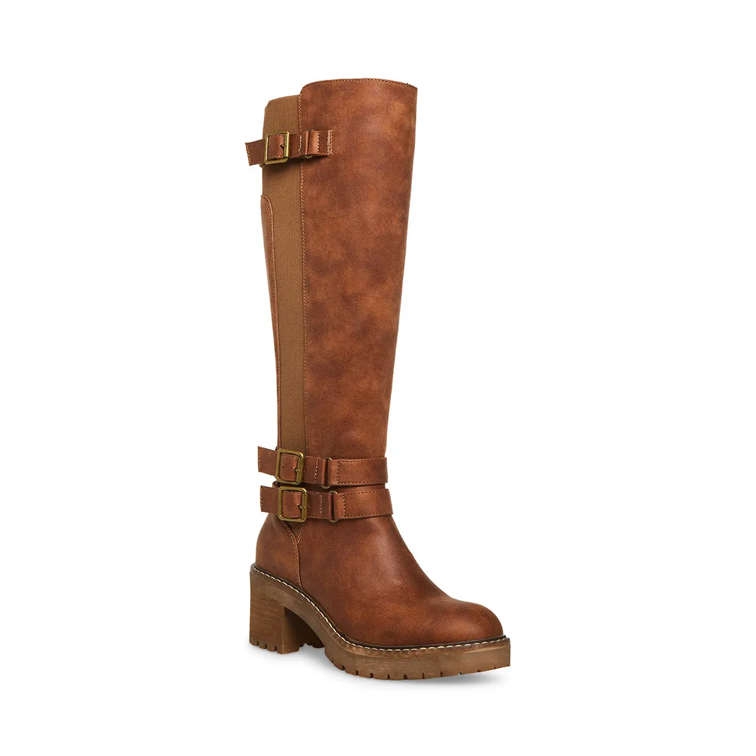 TIMBER BROWN - SM REBOOTED sold by Steve Madden product image thumbnail 2