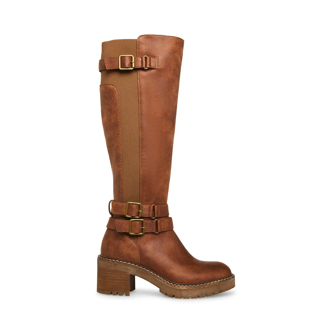 TIMBER BROWN - SM REBOOTED sold by Steve Madden