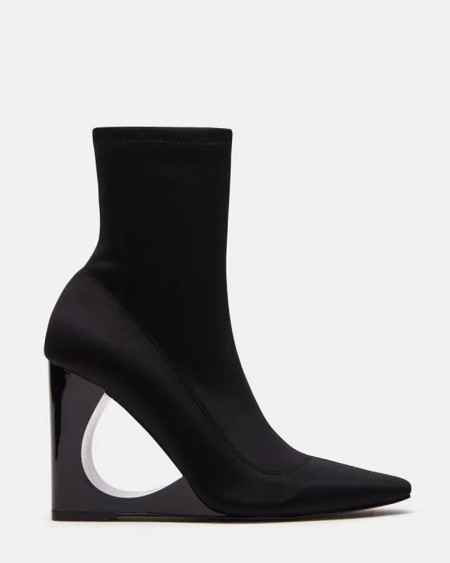SCULPT BLACK sold by Steve Madden
